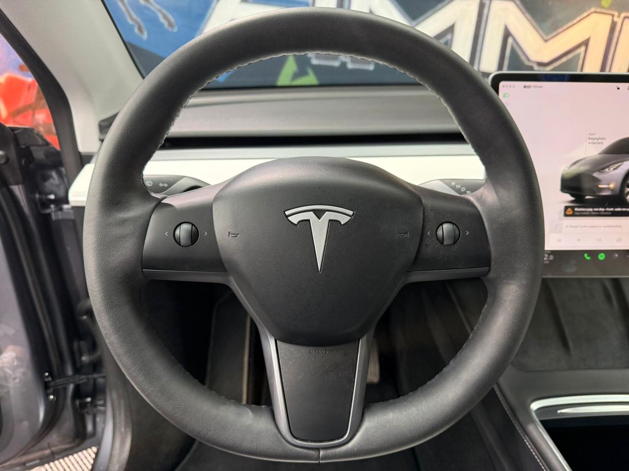 Tesla Model Y RWD (014)