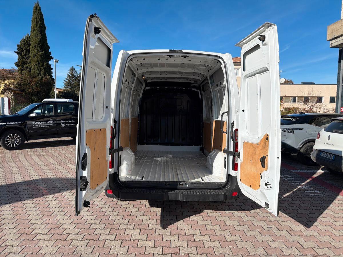 NISSAN NV400 35 2.3 dci 150cv L2H2 E6d-temp