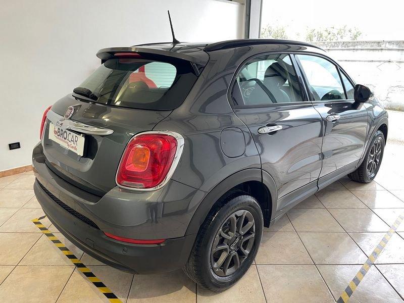 FIAT 500X Urban Look 500 X 1.3 mjt 95cv Pop Star