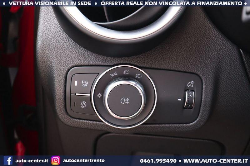 Alfa Romeo Stelvio 2.0T 280CV AT8 Q4 Ti