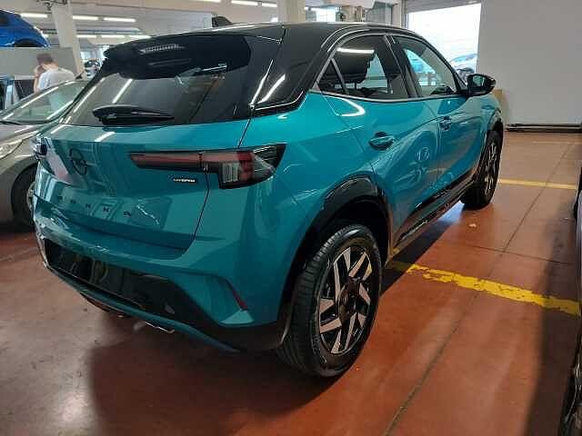 Opel Mokka Hybrid 145 CV DCT6 GS