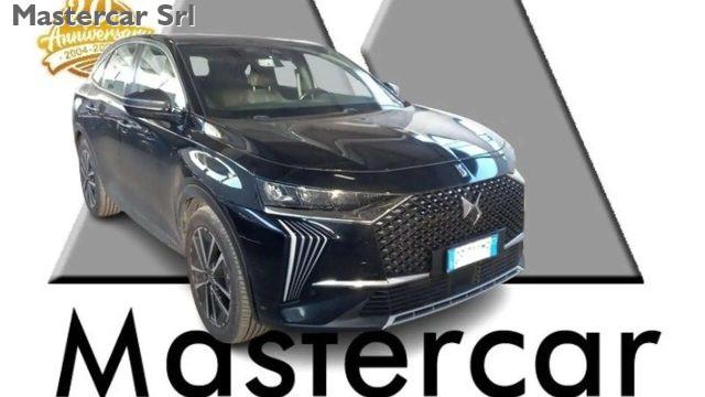 DS AUTOMOBILES DS 7 1.6 225cv E-Tense Automatica Bastille - GP711MF