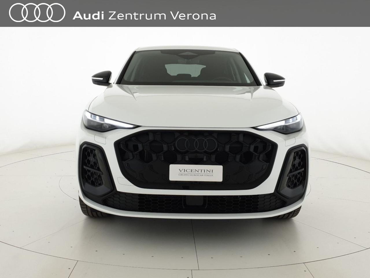Sportback 2.0TFSI 204CV S tronic S line Edition
