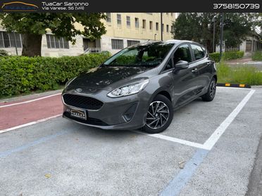 Ford Fiesta Titanium 1.1 #6439
