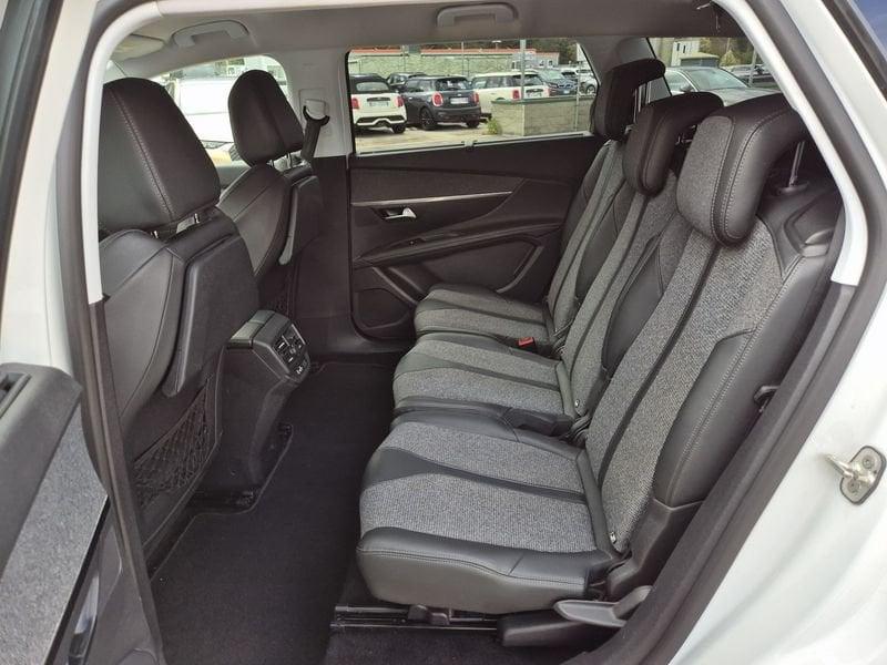 Peugeot 5008 1.5 bluehdi Allure s&s 130cv 7p.ti