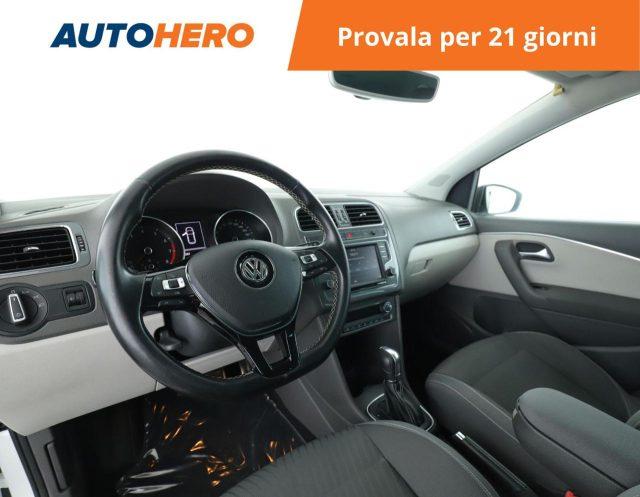 VOLKSWAGEN Polo 1.2 TSI DSG 5p. Fresh BlueMotion Technology