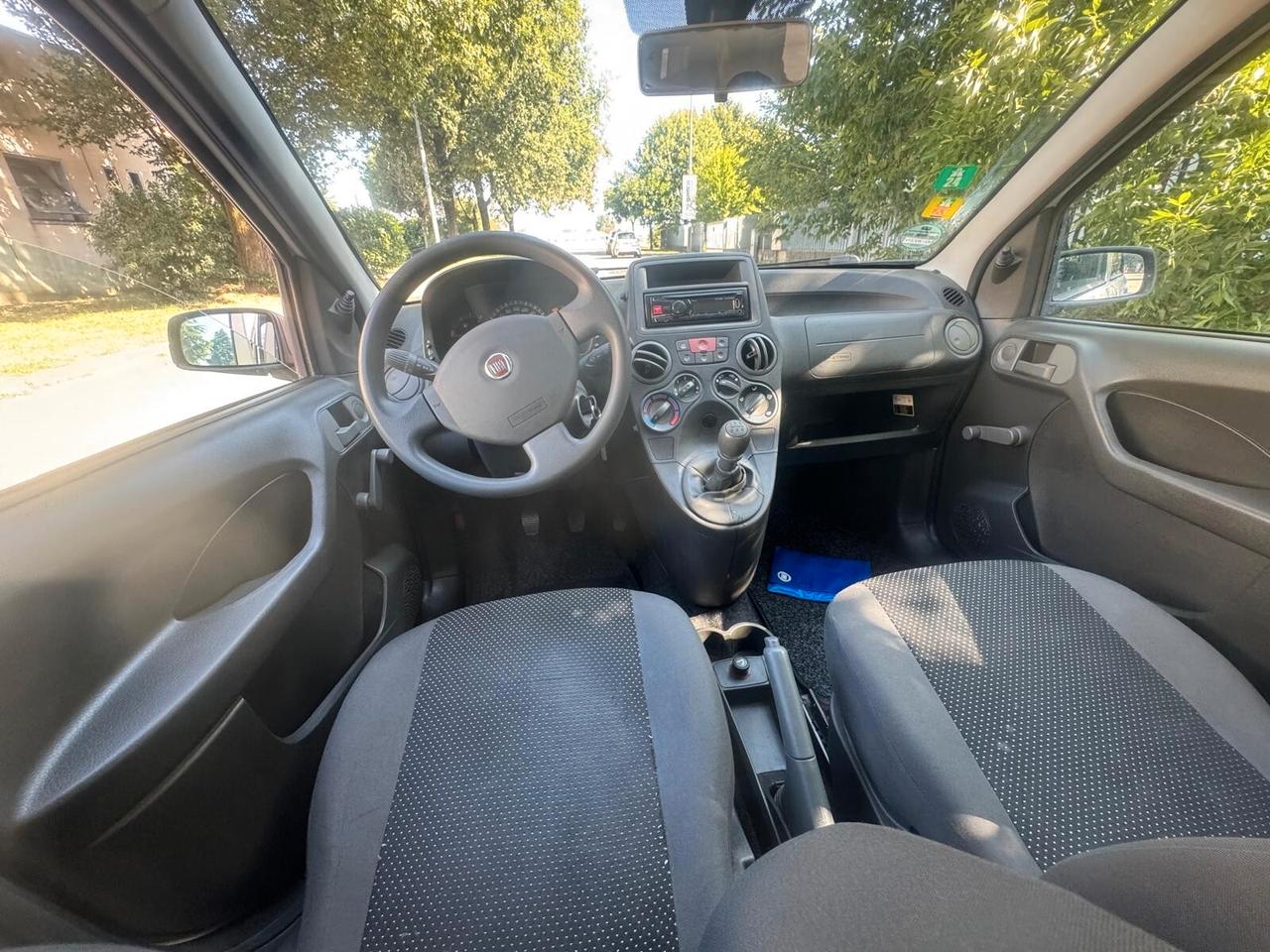 Fiat Panda 1.1 Active