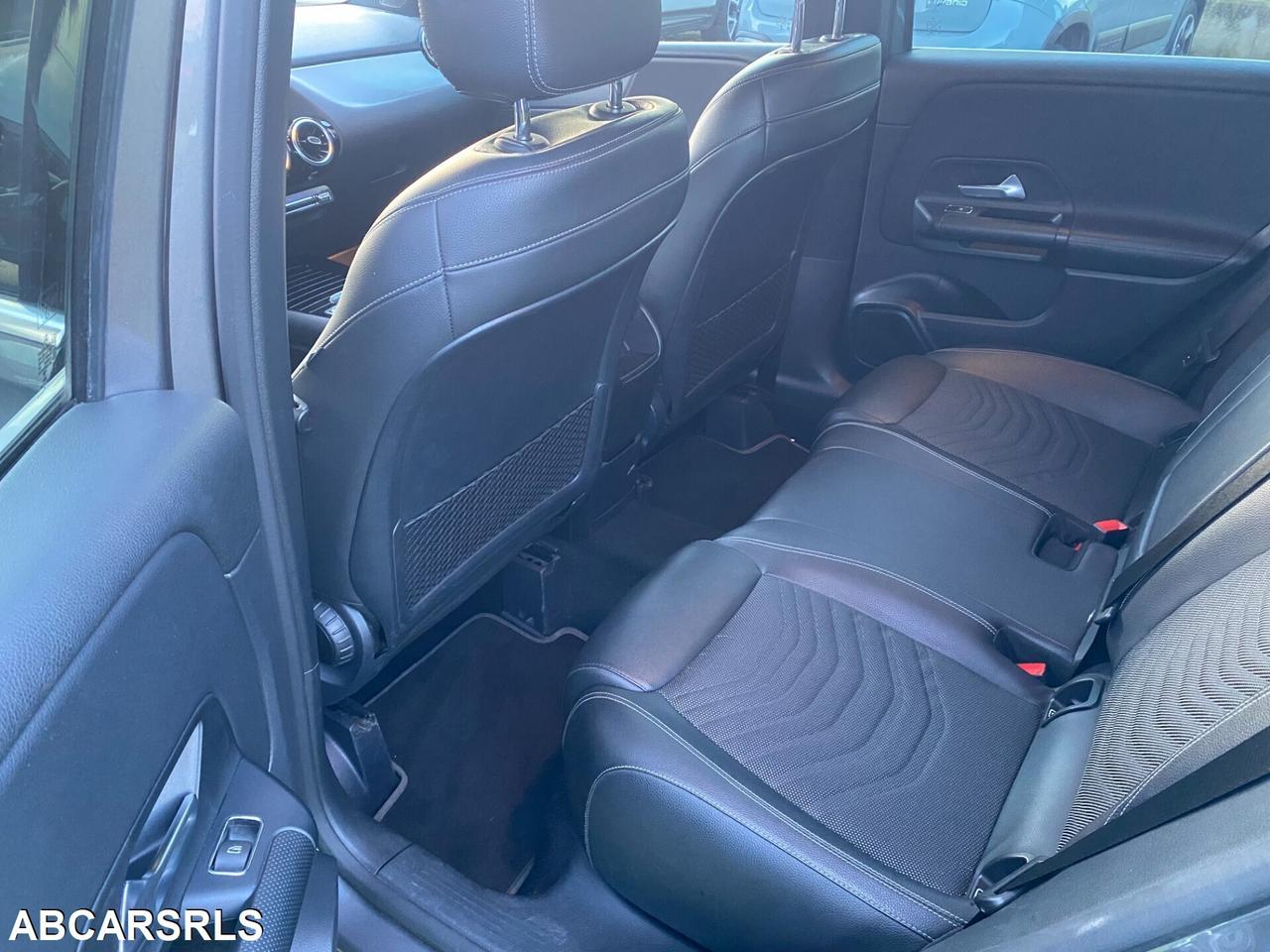 MERCEDES - Classe B - B 180 d Automatic - NEOPATEN