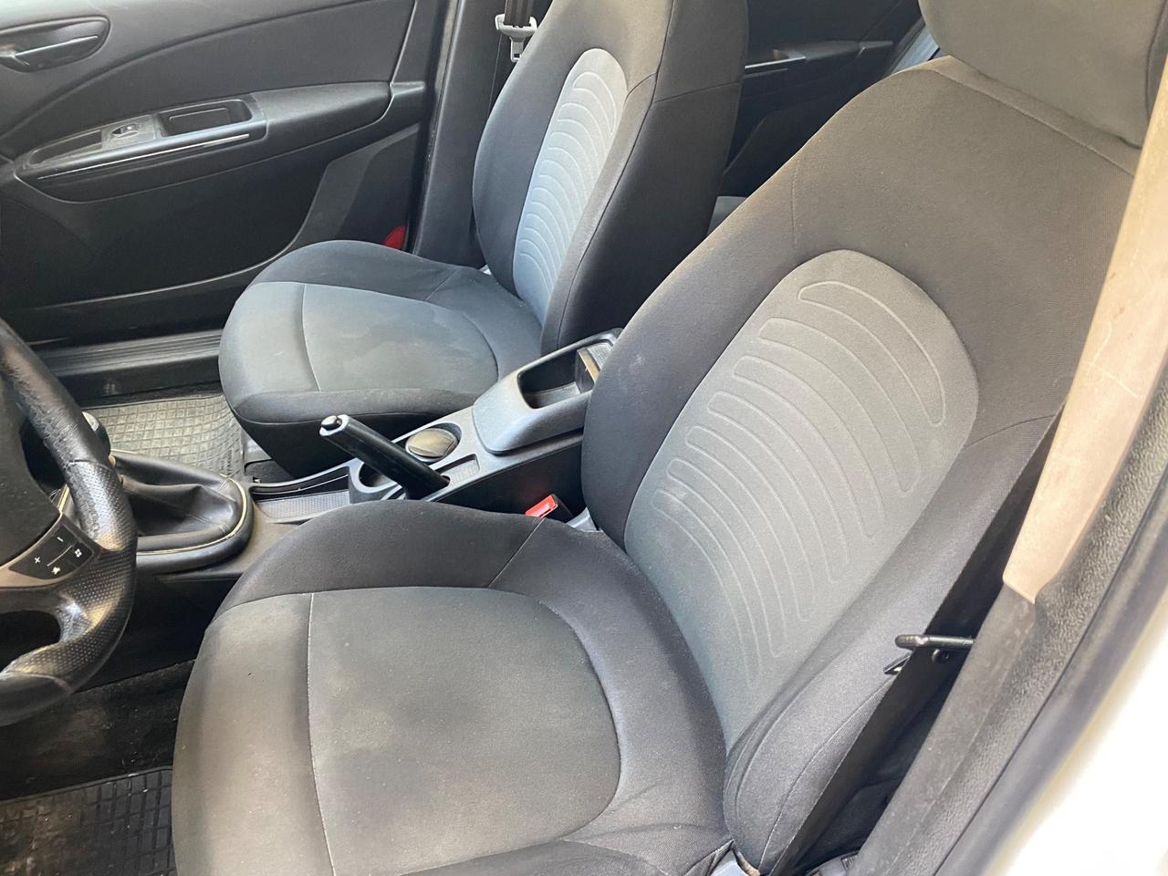 Fiat Bravo 1.6 MJT 105 CV Dynamic