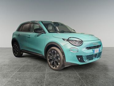 FIAT 600 1.2 Hybrid 100cv La Prima