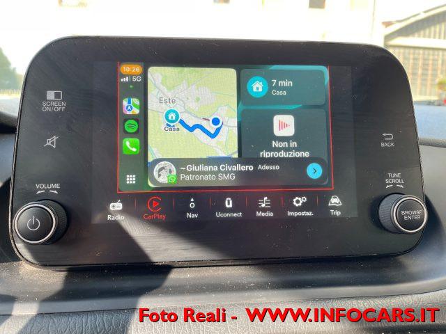 FIAT Tipo 1.6 Mjt S&S SW City Life Iva Esposta