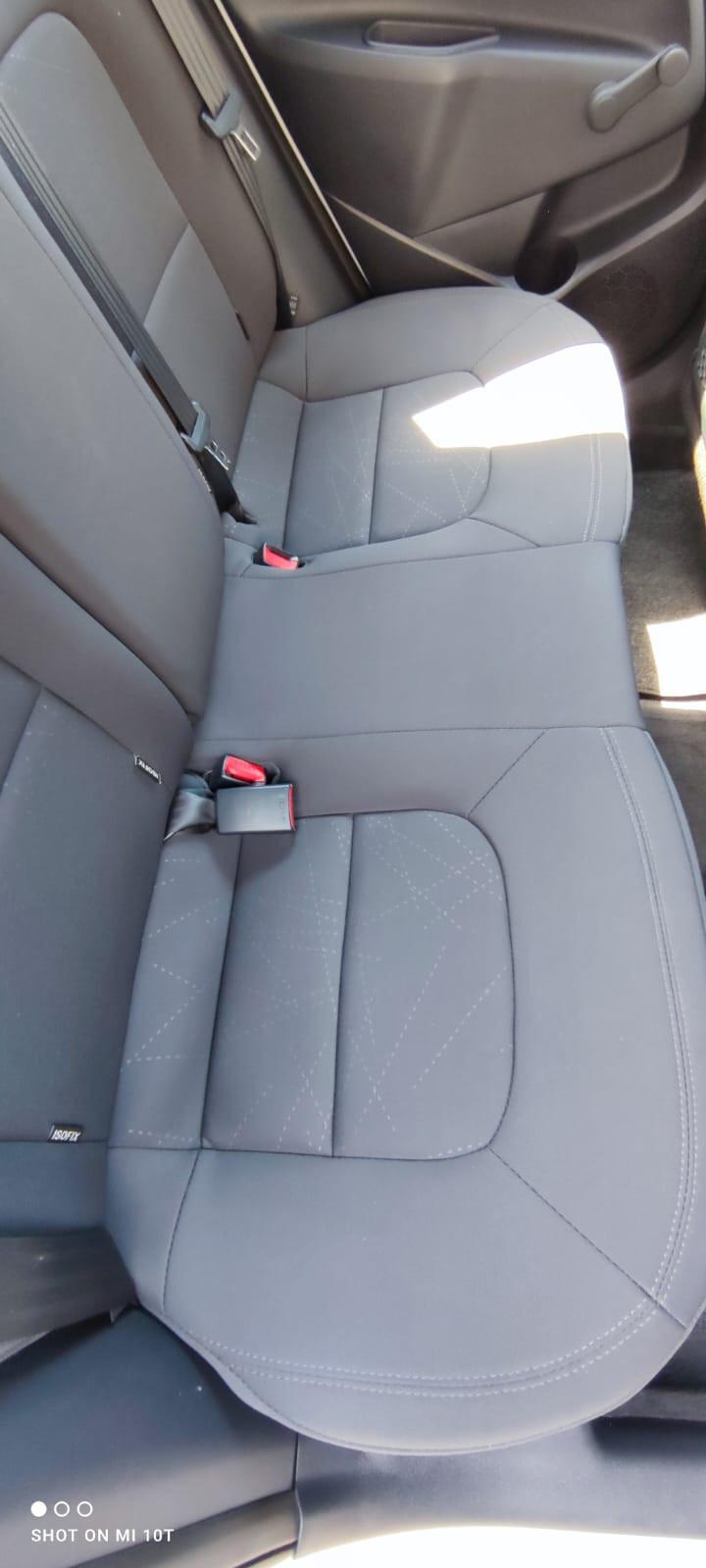 Kia Rio 1.1 CRDi 5p. Active