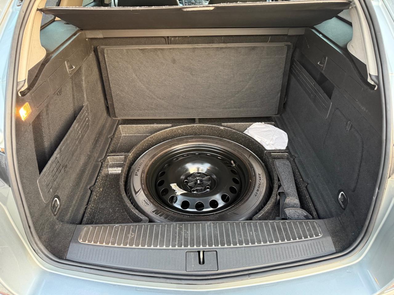 Opel Astra 1.7 CDTI 125CV CERTIFICATA COSMO