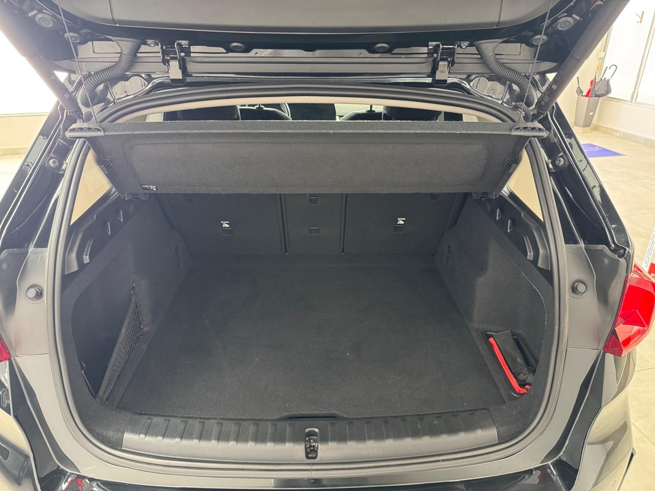 Bmw X1 sDrive 18d