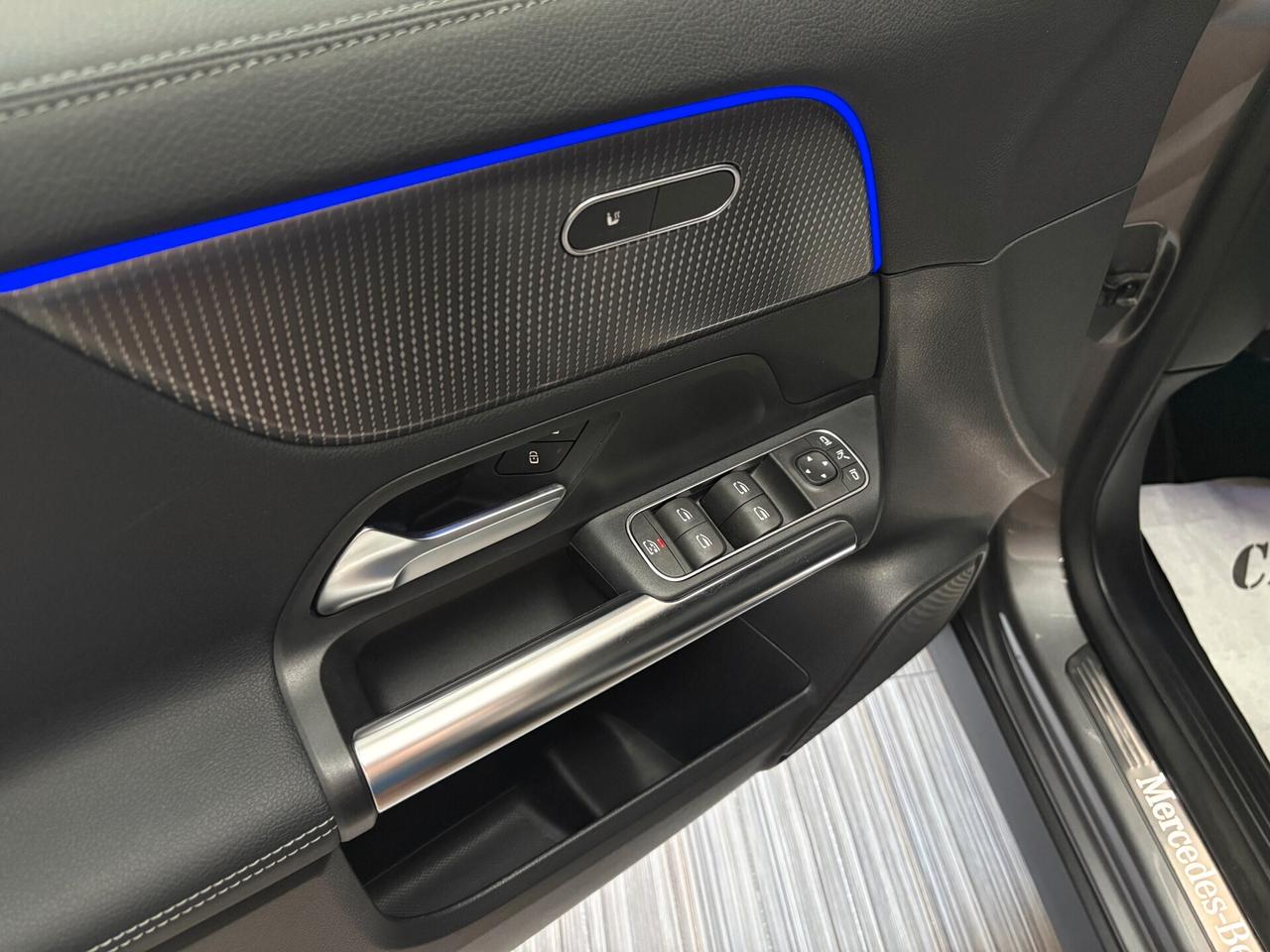 Mercedes GLA 200 d Sport Plus Automatica ITALIANA FULL