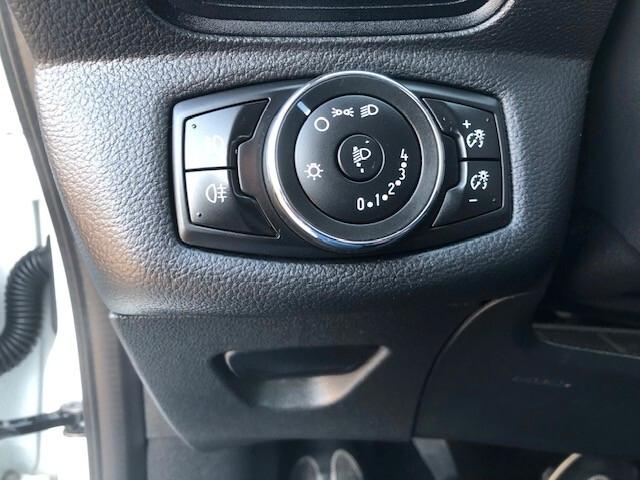 Ford B-Max 1.0 EcoBoost 100 CV Titanium