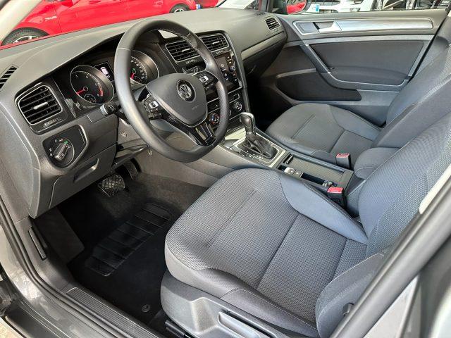 VOLKSWAGEN Golf 1.6 TDI 115 CV 5p. Business DSG - Carplay