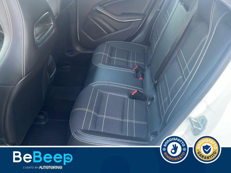 Mercedes-Benz Classe A A 200 D SPORT AUTO MY16