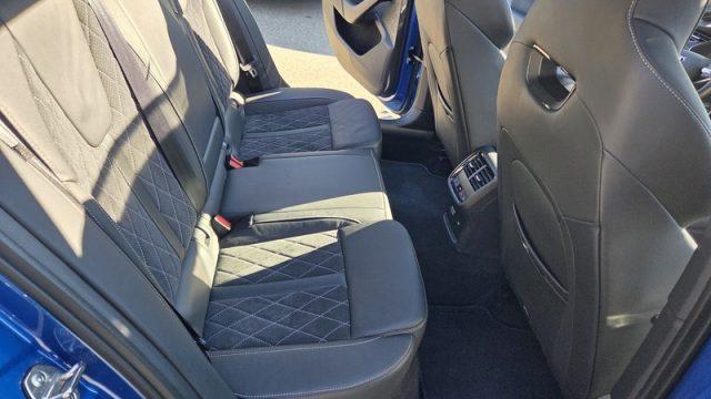 SKODA Octavia iV 1.4 TSI Plug-In Hybrid DSG Wagon RS PERMUTE