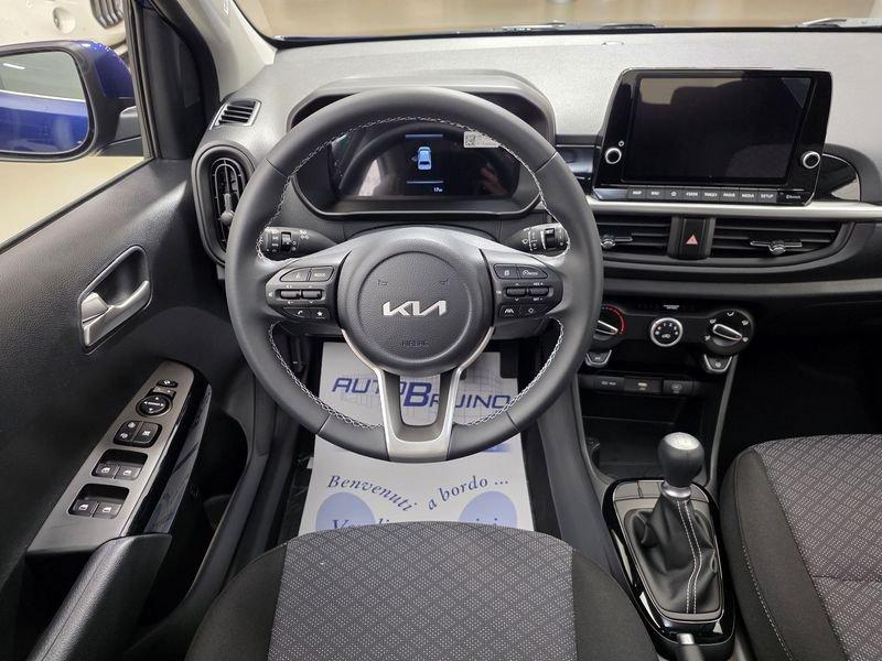 Kia Picanto Picanto 1.0 GDi Style BONUS EASY GO'