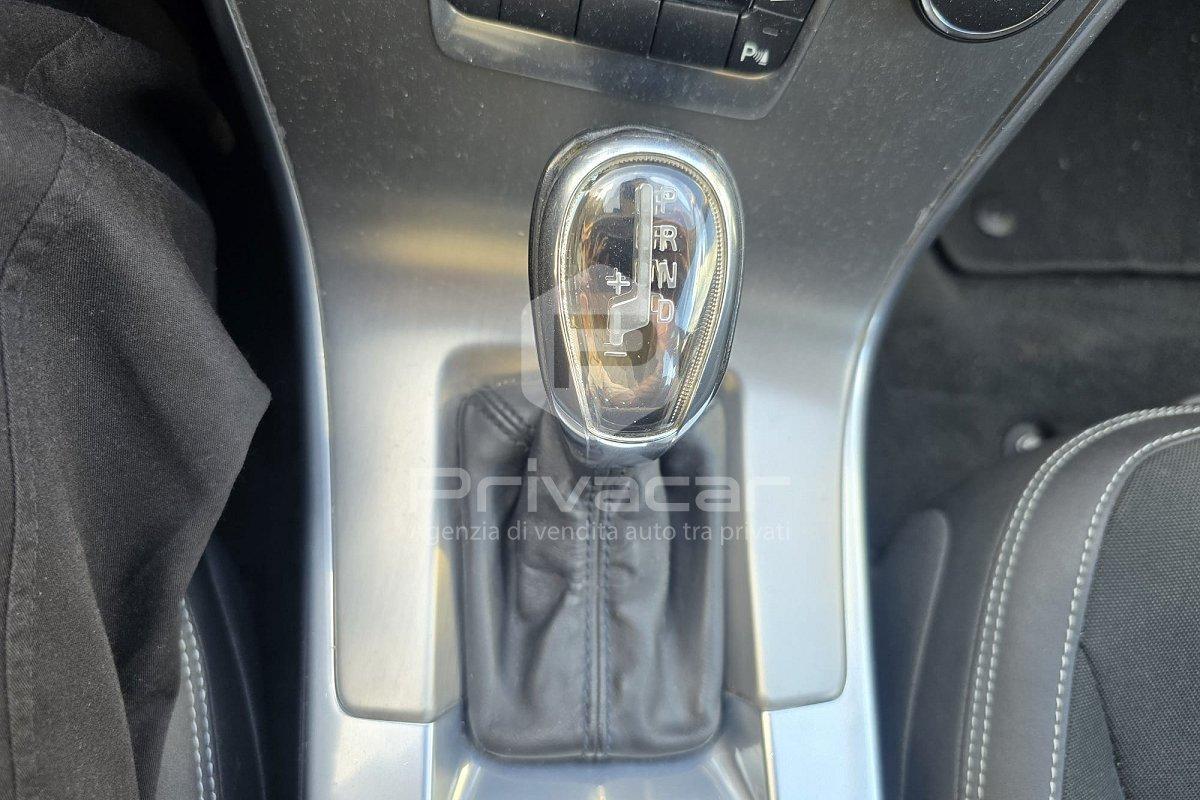 VOLVO XC60 D4 AWD Geartronic Momentum