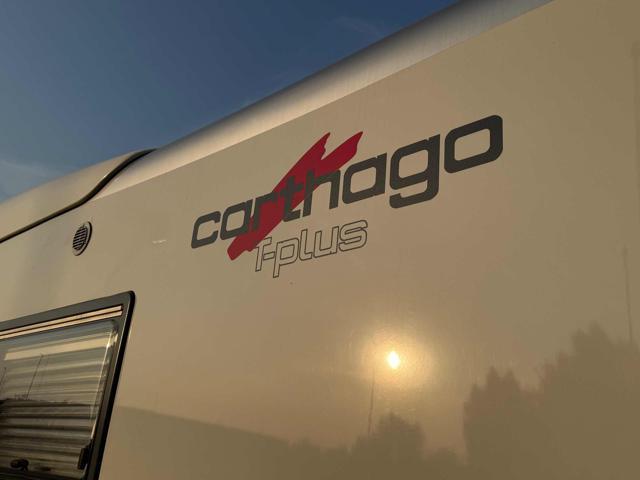 CARTHAGO 48 T-PLUS