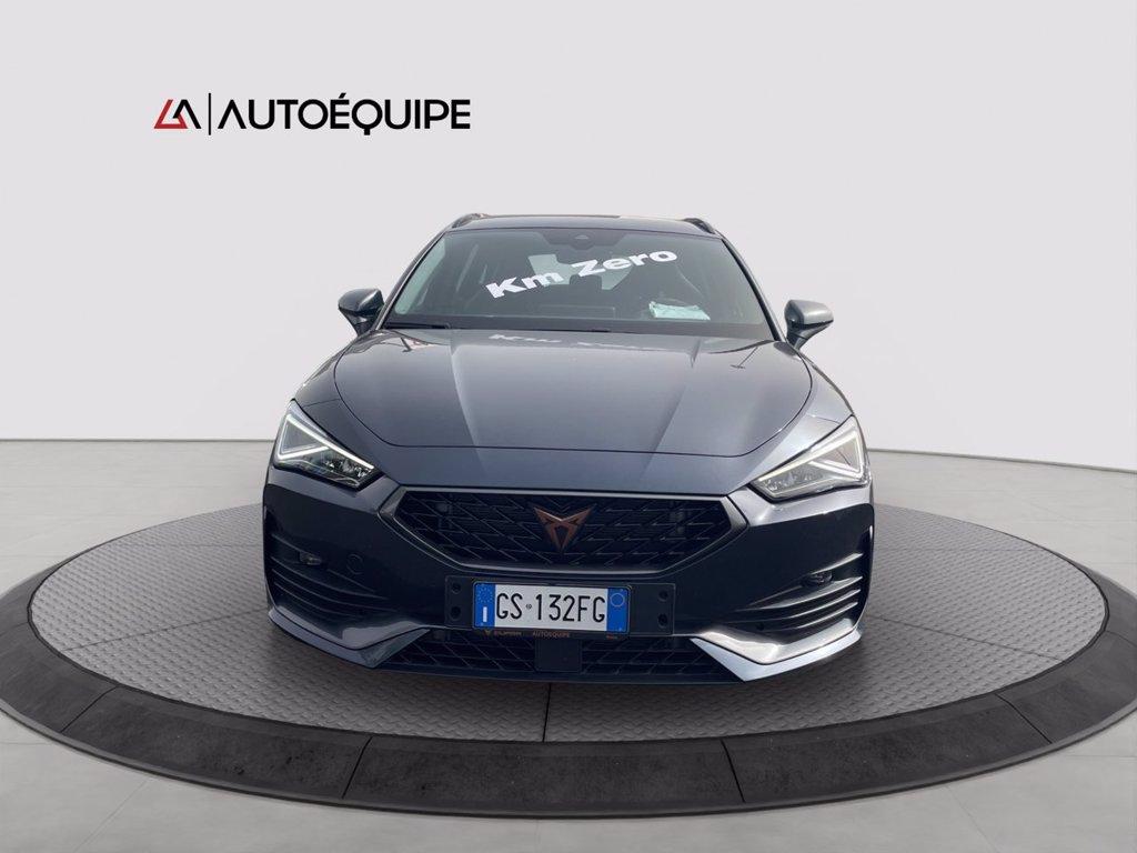 CUPRA Leon Sportstourer 1.4 e-hybrid 204cv dsg del 2024