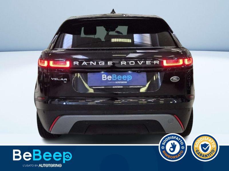 Land Rover Range Rover Velar 2.0D I4 MHEV SE 4WD 204CV AUTO