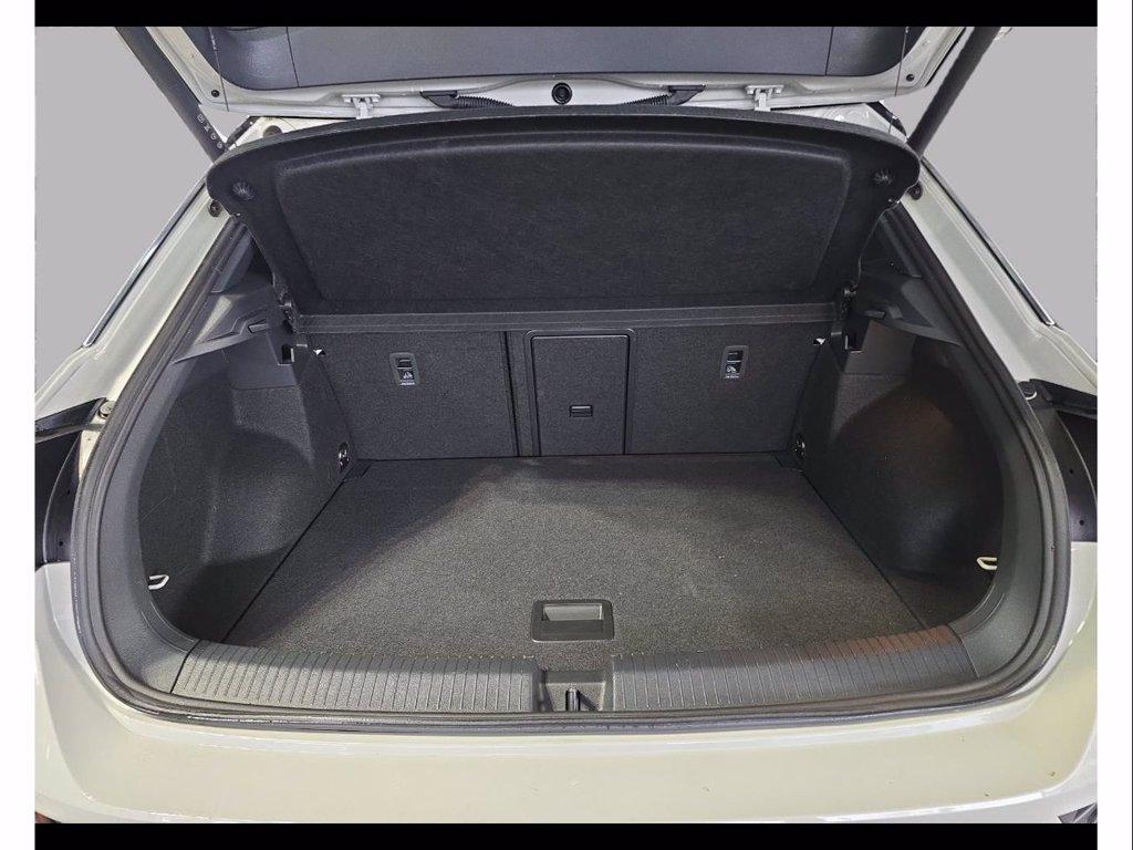 VOLKSWAGEN T-roc 1.5 tsi r-line dsg del 2024