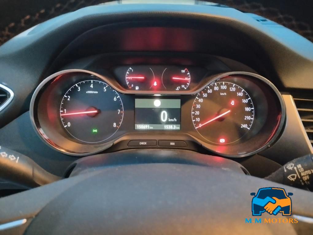 Opel Crossland X 1.5 ecotec Innovation s&s 102cv IVA ESPOSTA