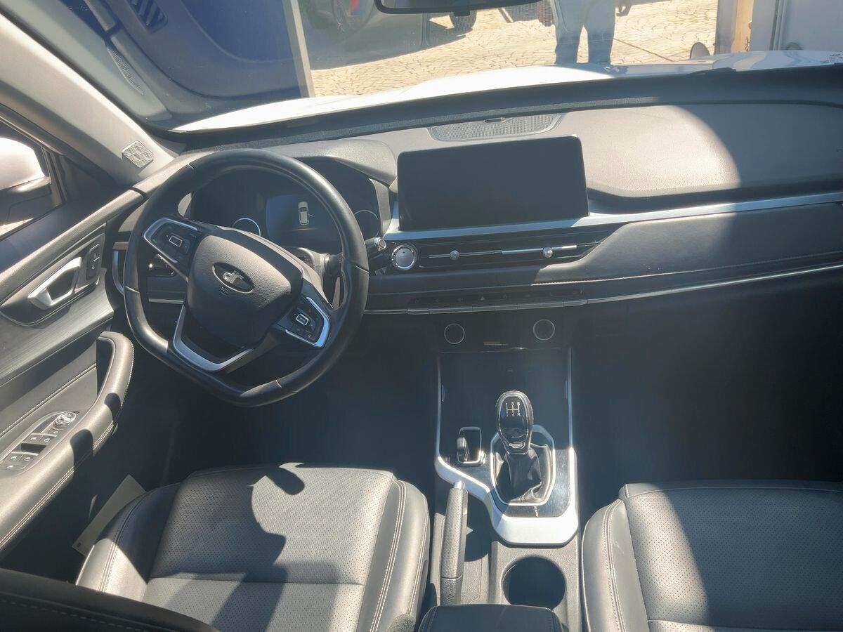 Dr 5.0 s3 1.5 Bi-Fuel GPL -IN ARRIVO-