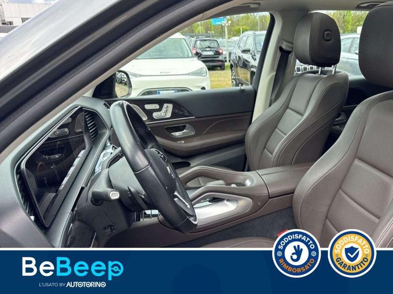 Mercedes-Benz GLE 350 DE PHEV (E EQ-POWER) SPORT 4MATIC AUTO