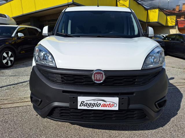 FIAT Doblo Doblò 1.6 MJT PL Maxi SX 3 posti ISOTERMICO N°FS