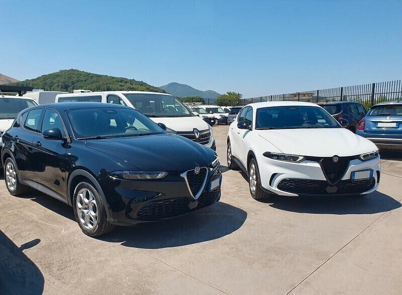 ALFA ROMEO Tonale 1.6 TD 130CV TCT6 SUPER LED PARK