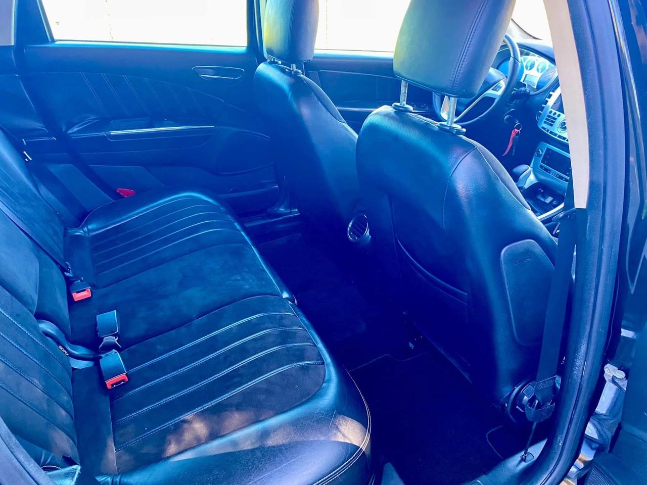 Lancia Delta 1.6 MJT 120cv Platino