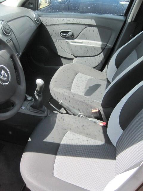 Dacia Sandero 0.9 TCe 12V TurboGPL 90CV Start&Stop Ambiance