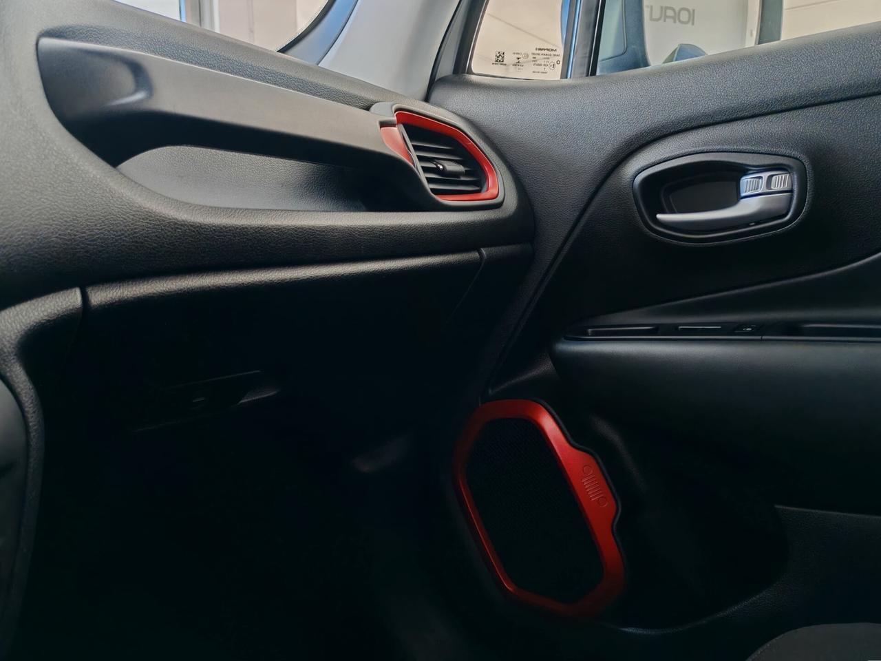 Jeep Renegade 2.0 Mjet 170CV 4WD Trailhawk 2020