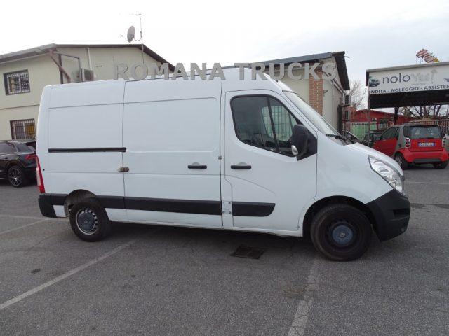 RENAULT Master L2 H2 125CV DI SERIE SOLO RIVENDITORI