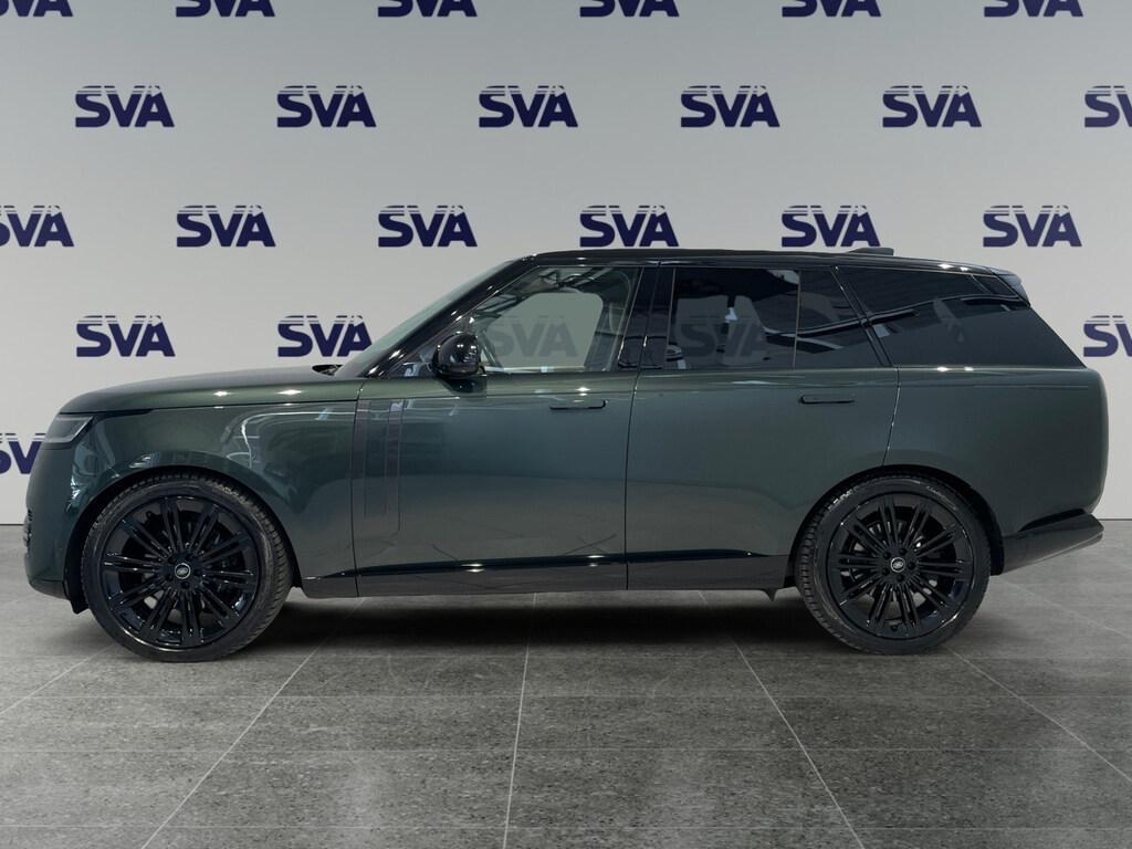 Land Rover Range Rover SWB HSE awd 249cv auto - IVA ESPOSTA