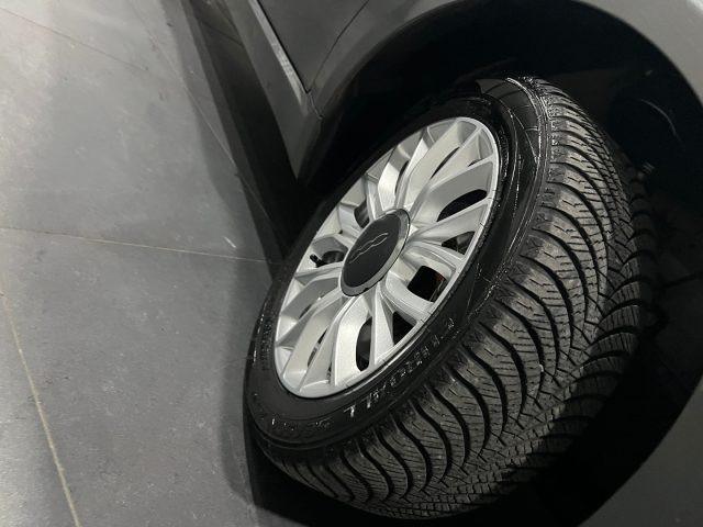 FIAT 500 1.2 69 CV Lounge UNICO PROPRIETARIO