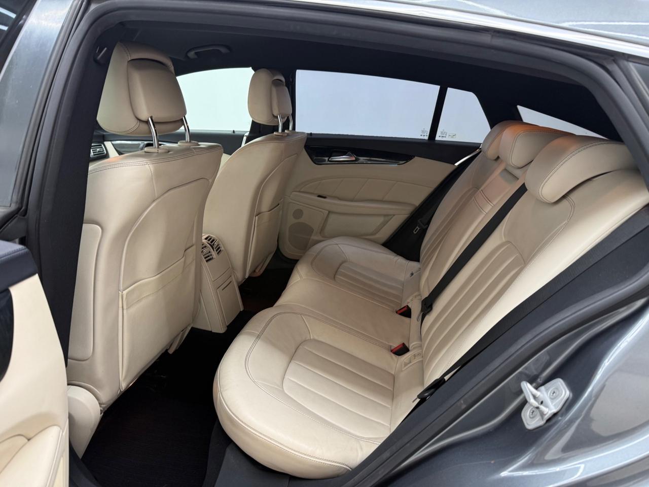 Mercedes-benz CLS 220 d SW Premium