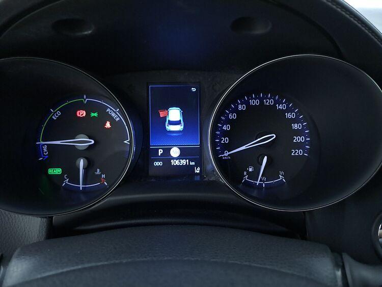 Toyota C-HR Hybrid Business BR545881 1.8 Full Hybrid 122CV