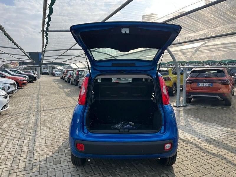 FIAT Panda Panda 1.0 FireFly S&S Hybrid Icon