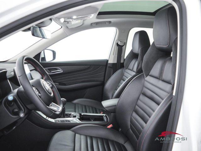 MG HS 1.5 t-gdi Comfort