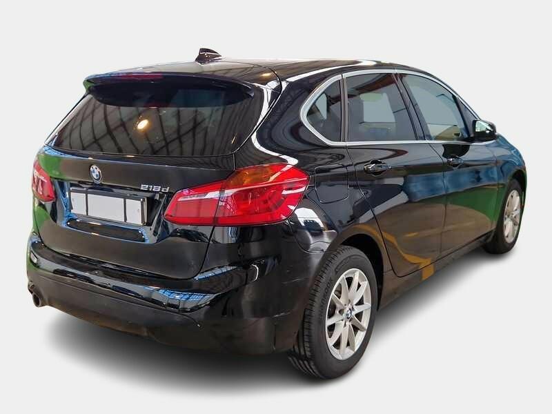 BMW 216 ACTIVE TOURER Autom.