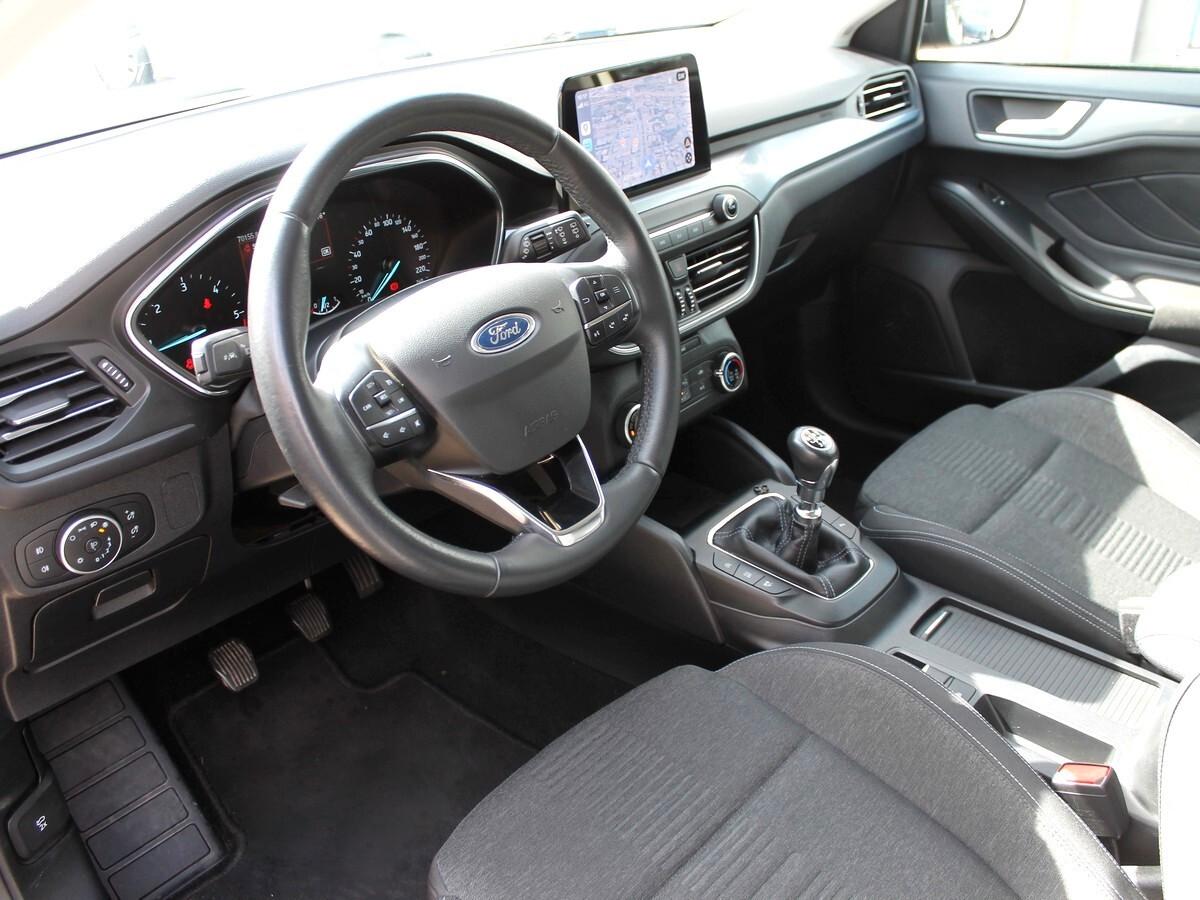 Ford Focus 1.5 EcoBlue 120 CV 5p. Active Navi Cam Apple & Android