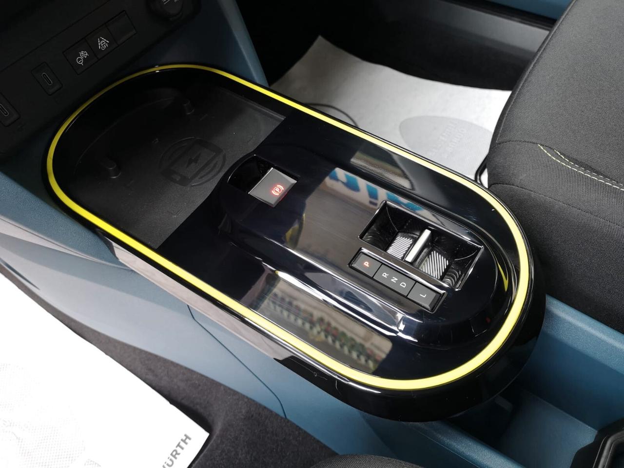 Fiat Grande Panda 1.2Hybrid 100CV Icon KM0