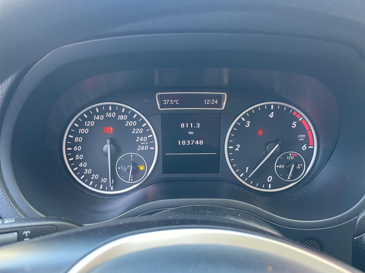 Mercedes-benz B 150 180 CDI Premium