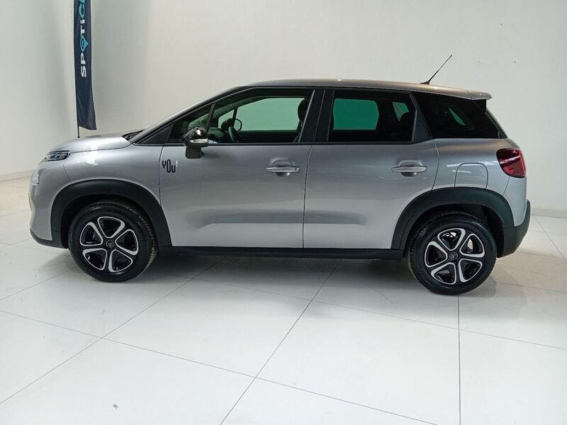 Citroën C3 Aircross PureTech 110 S&S You