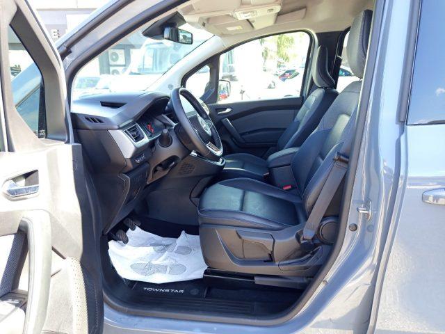 NISSAN Townstar 1.3 130 CV N-Connecta